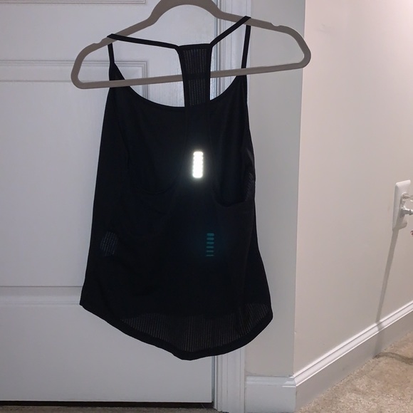 Workout Tank - Picture 3 of 3